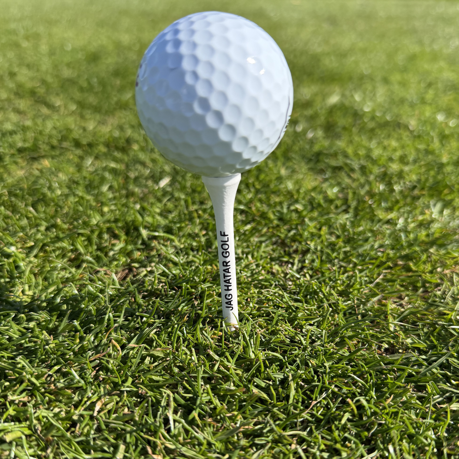 JAG HATAR GOLF pegg
