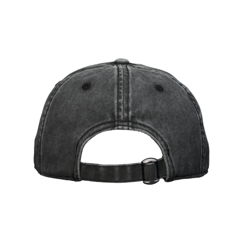 Grå Golfkeps Vintage
