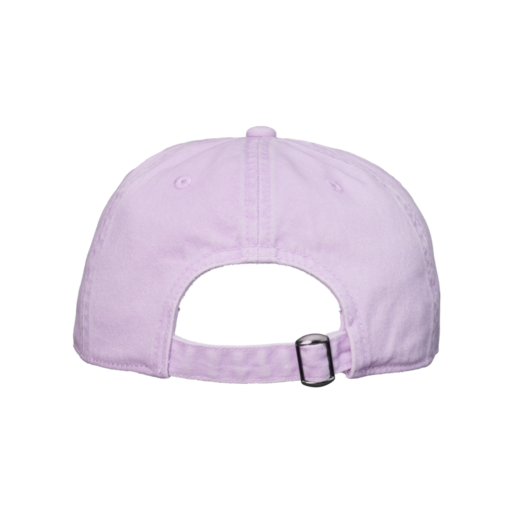 Lila Golfkeps Vintage
