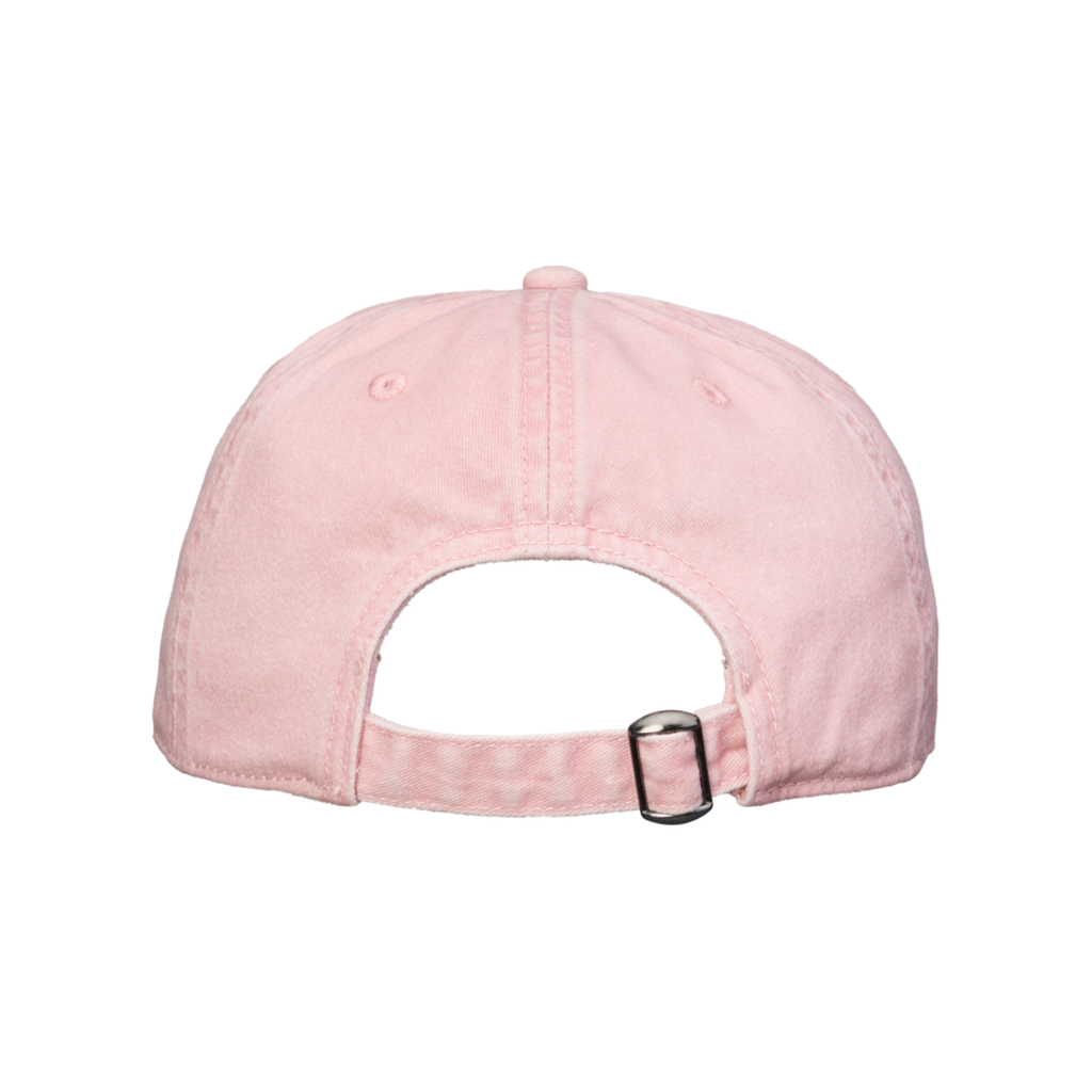 Rosa Golfkeps Vintage